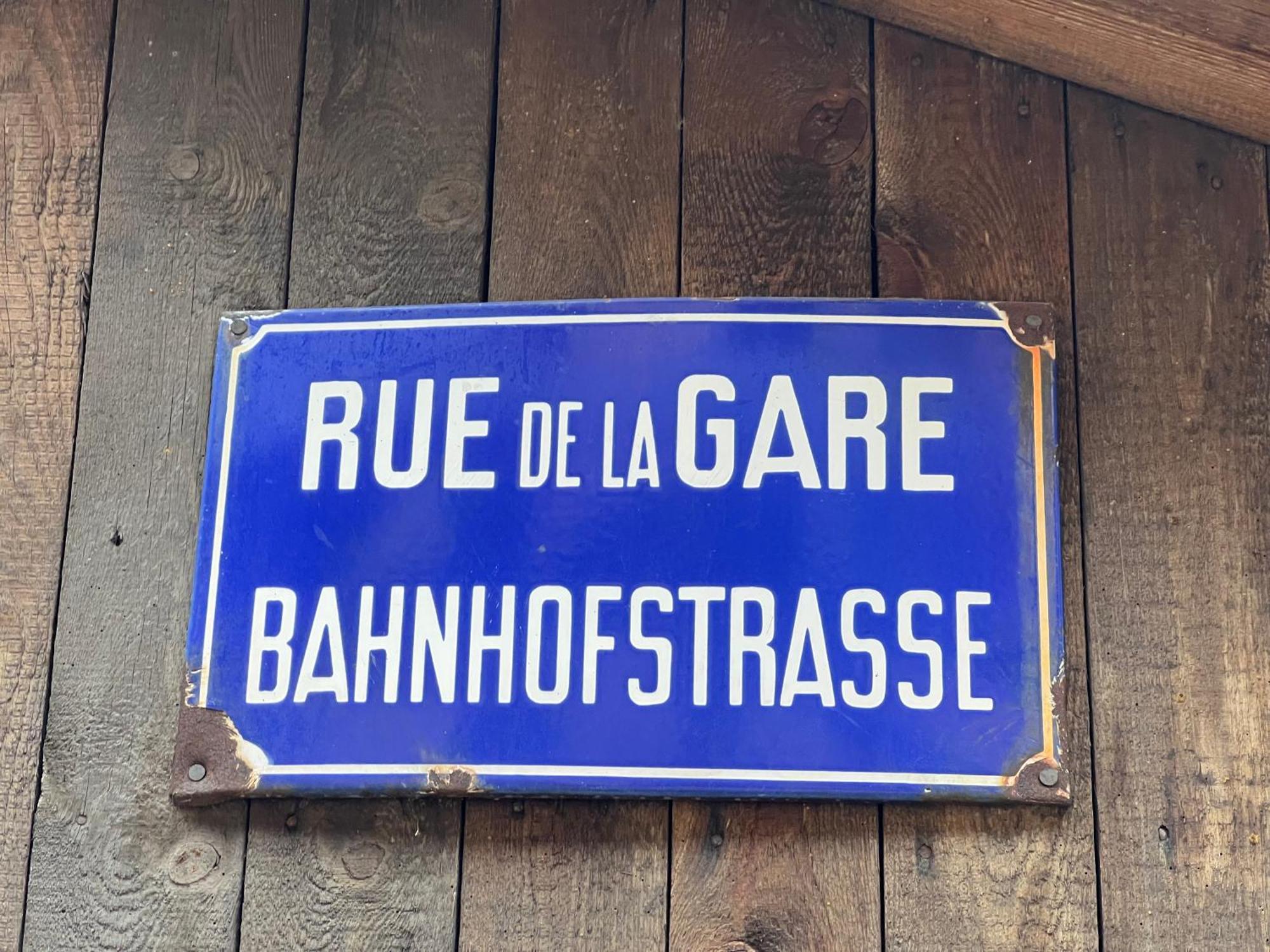 Gite Du Brocanteur Scherwiller Εξωτερικό φωτογραφία