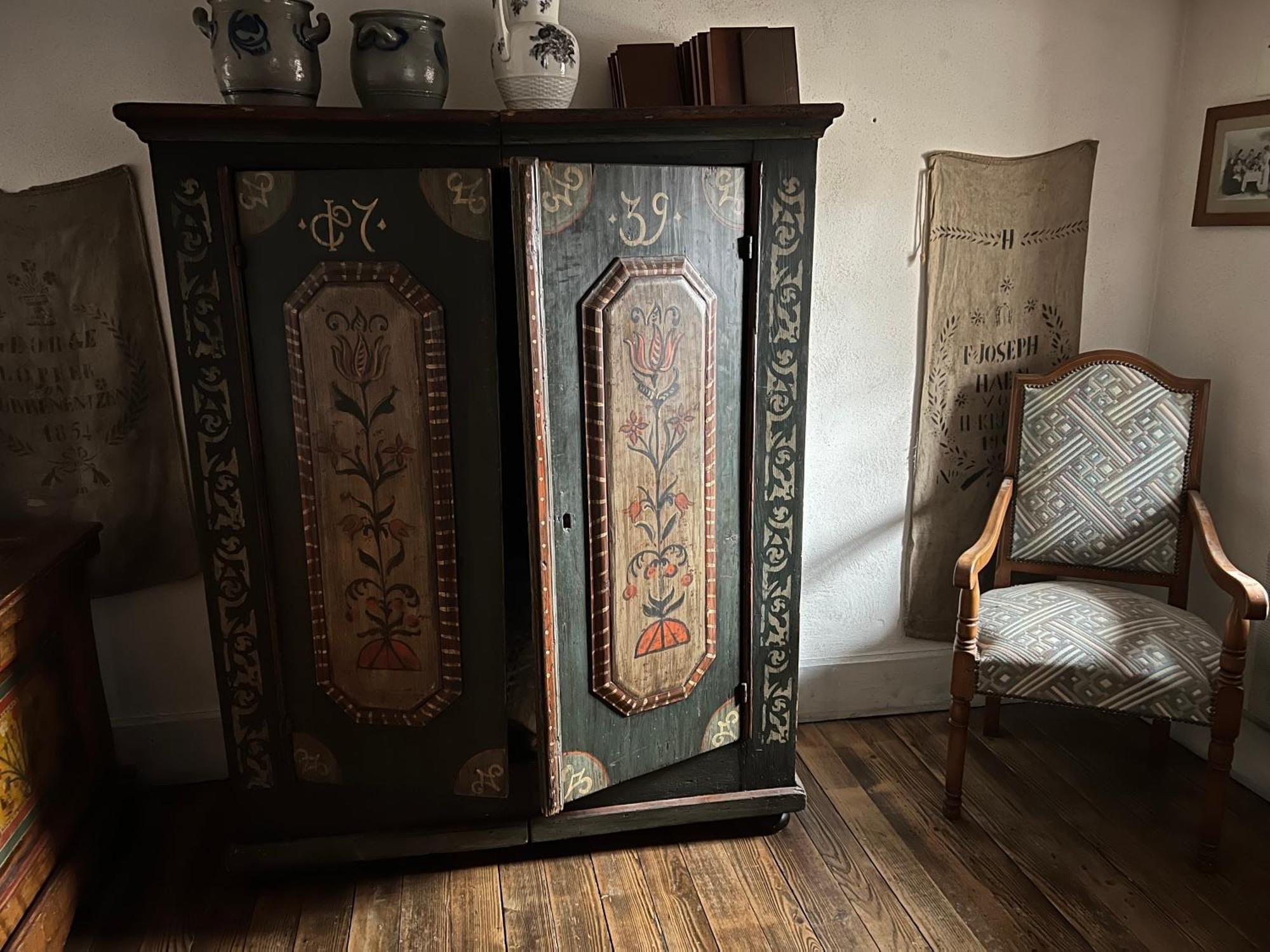 Gite Du Brocanteur Scherwiller Εξωτερικό φωτογραφία